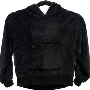 Girls Sugar and Jade long sleeve hoodie size M/10